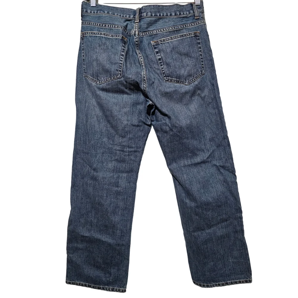 Like New J. Crew Denim Jeans